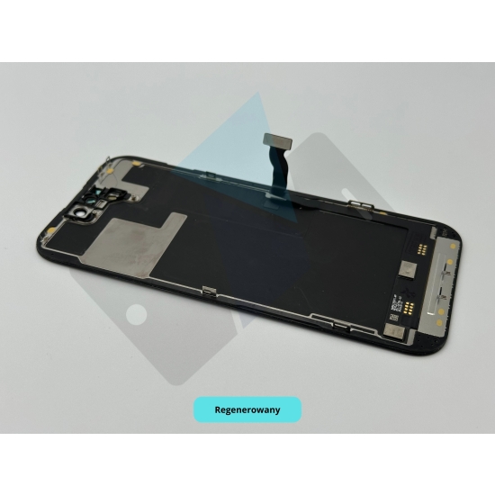 Wyświetlacz Regenerowany Iphone 14 Pro